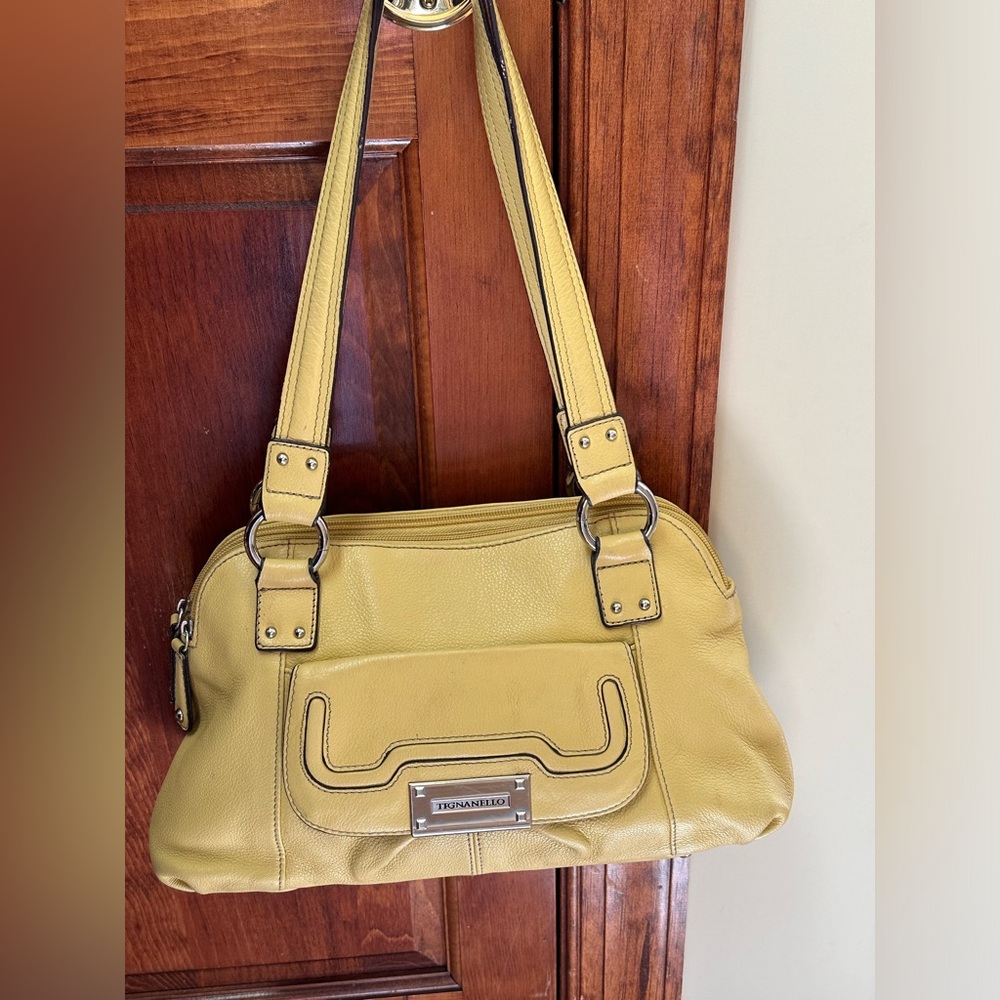 Leather Purse
